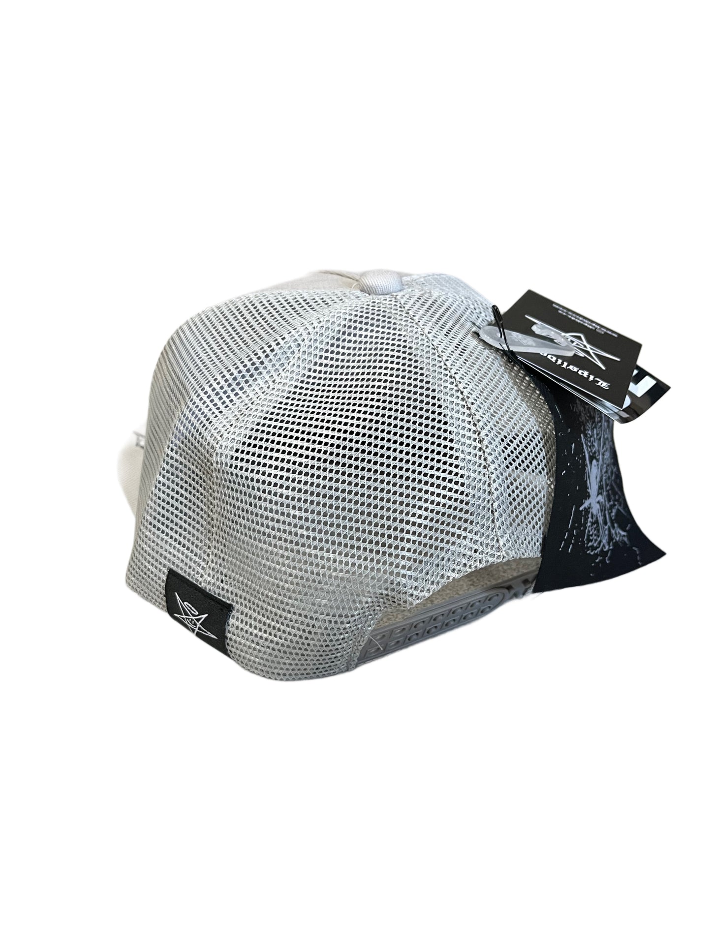 CAP / Aracnolettering