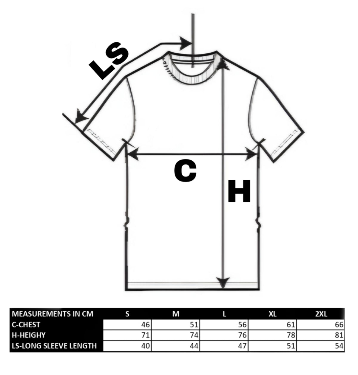 Men's T-Shirt