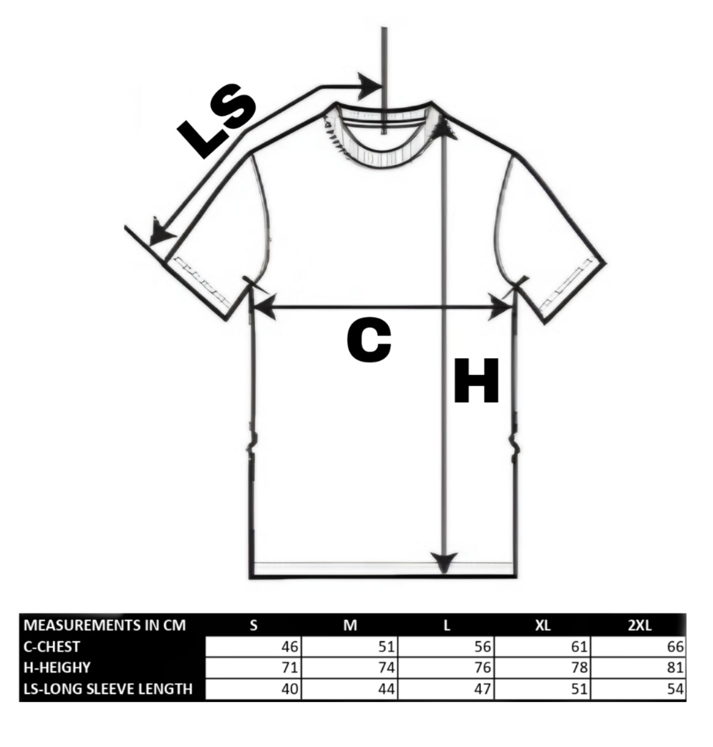 Men's T-Shirt
