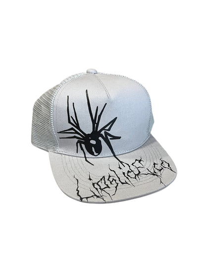 CAP / Aracnolettering