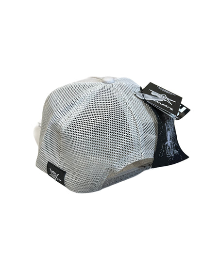 CAP / Aracnolettering