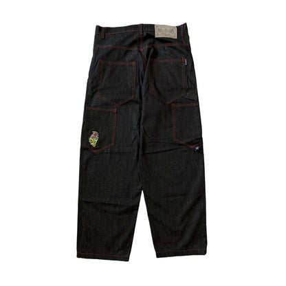 Baggy Pant / RED GOBLIN