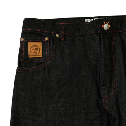 Baggy Pant / RED GOBLIN