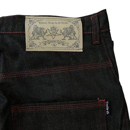 Baggy Pant / RED GOBLIN