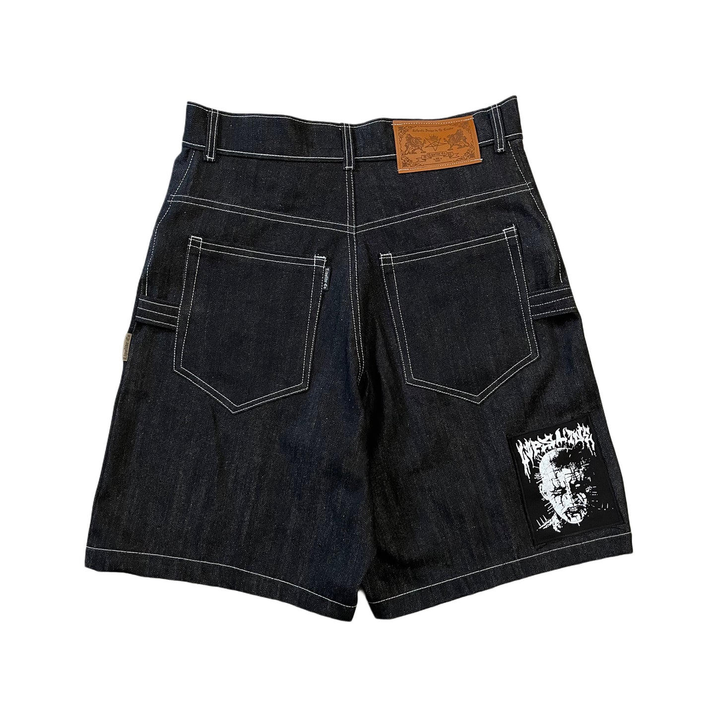 Baggy Short PRO