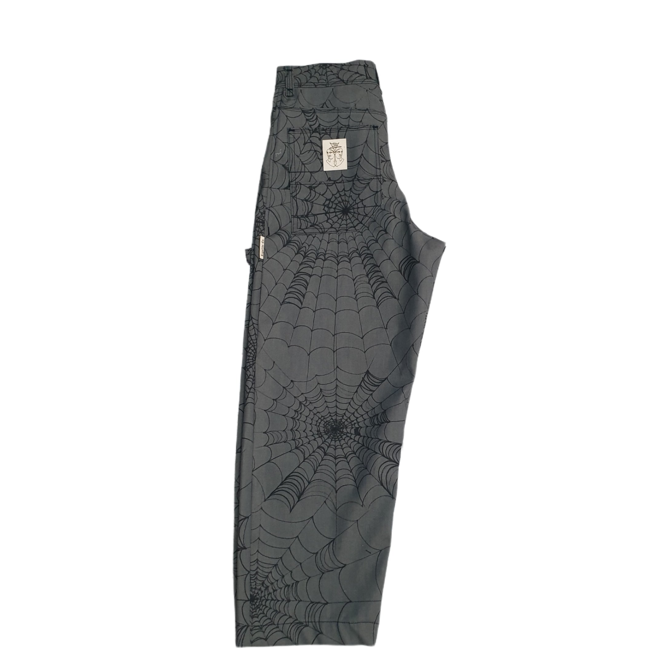 Men's Baggy Pants – Lipslide Co