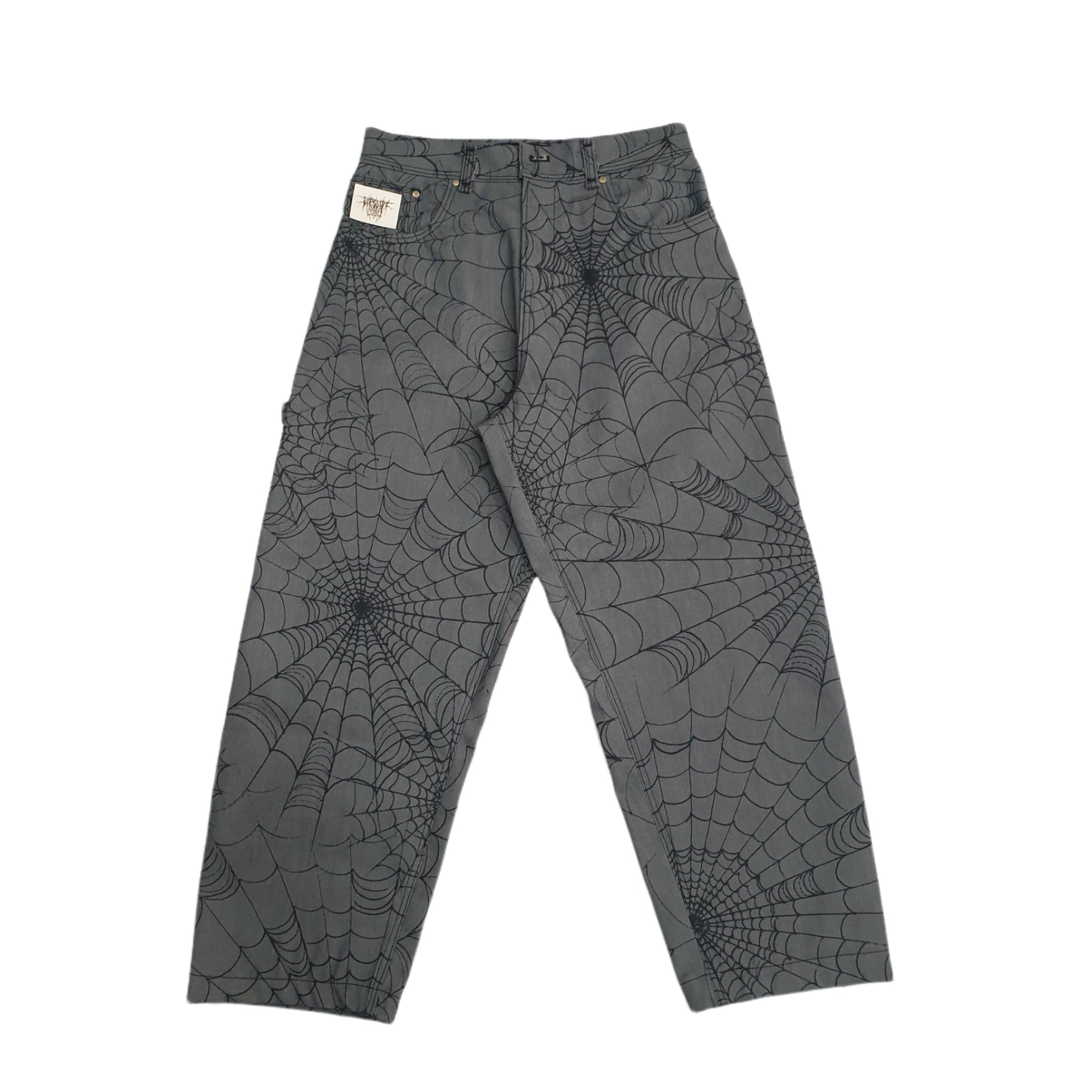 Men's Baggy Pants – Lipslide Co